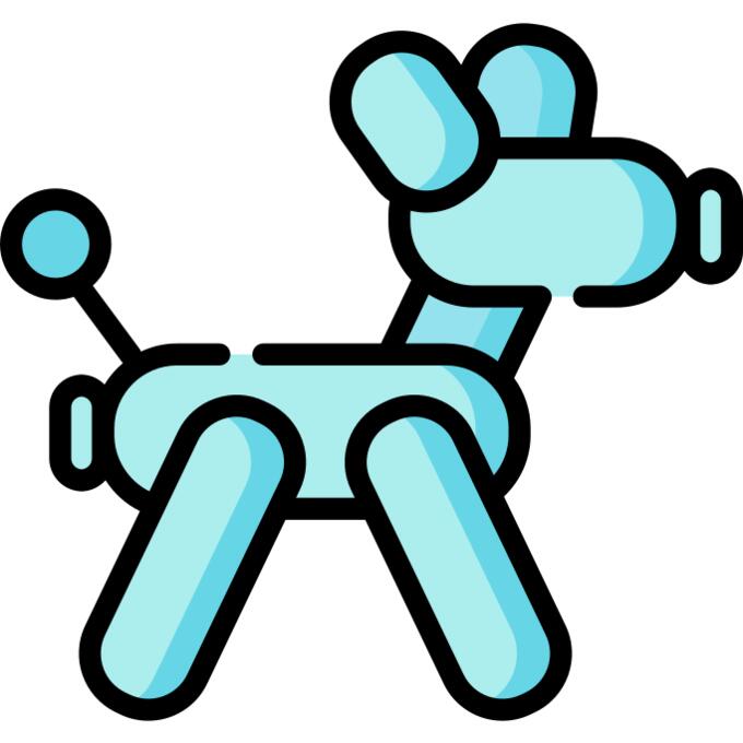 Balloon dog