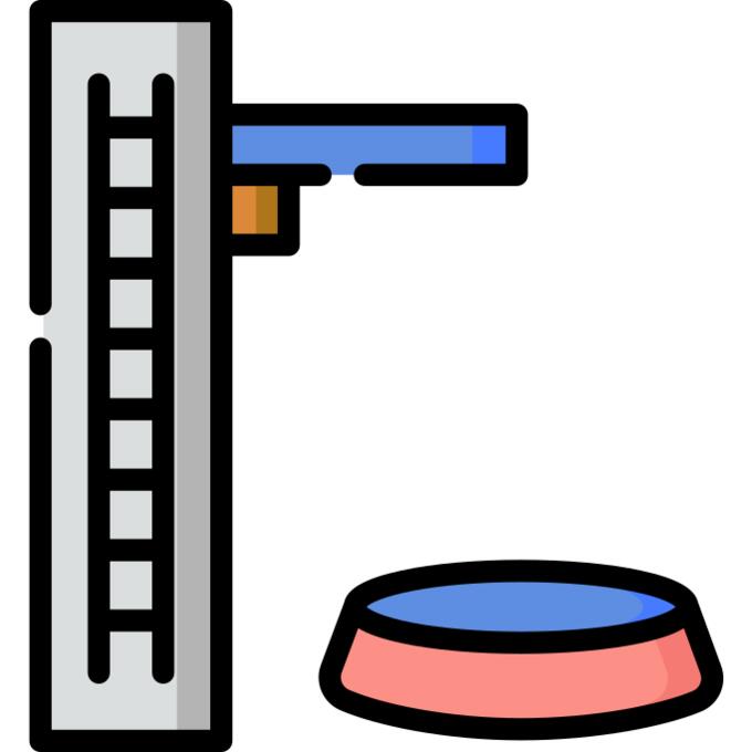 Trampoline
