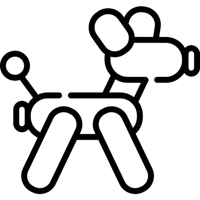 Balloon dog