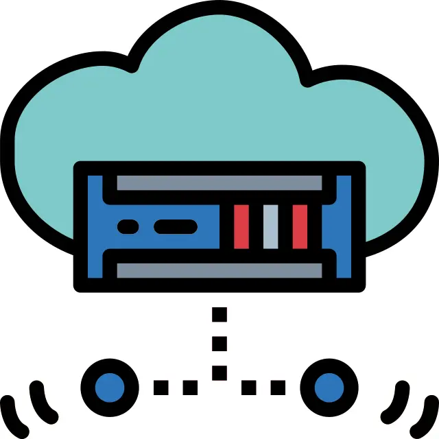 Cloud computing