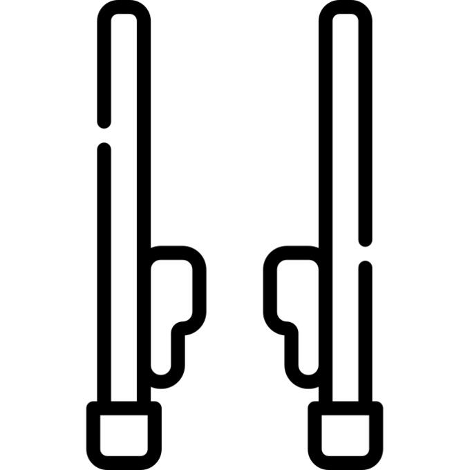 Stilts