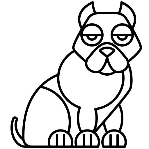比特犬