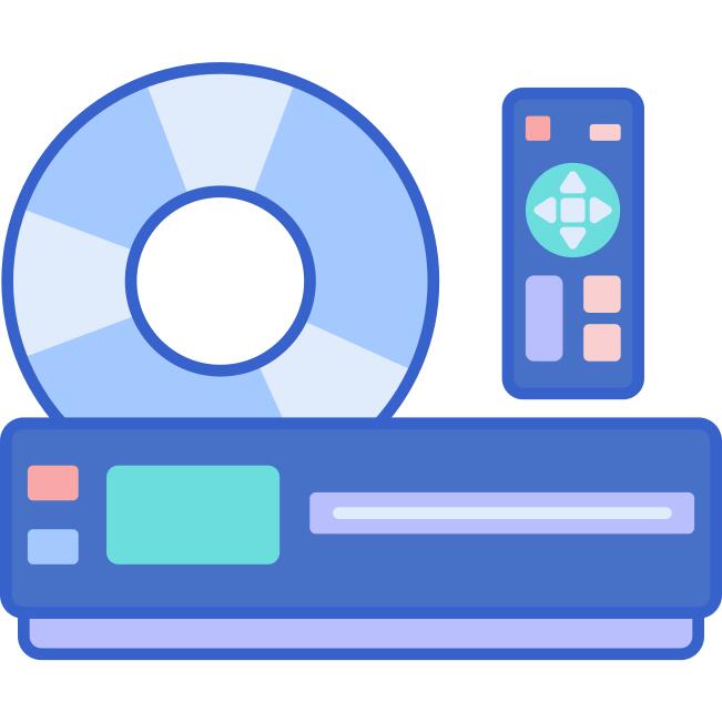 Dvd