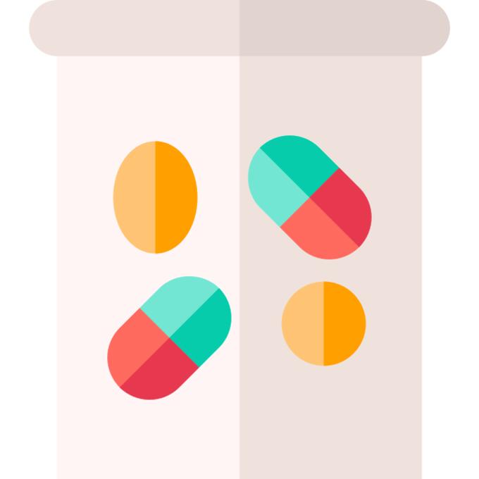 Pills