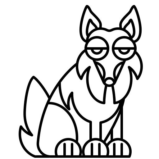 德国牧羊犬