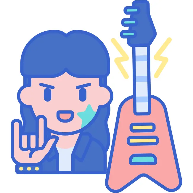 摇滚乐