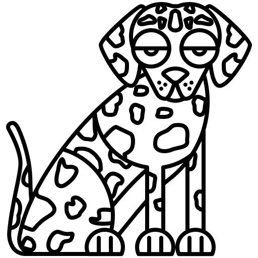 Dalmatian