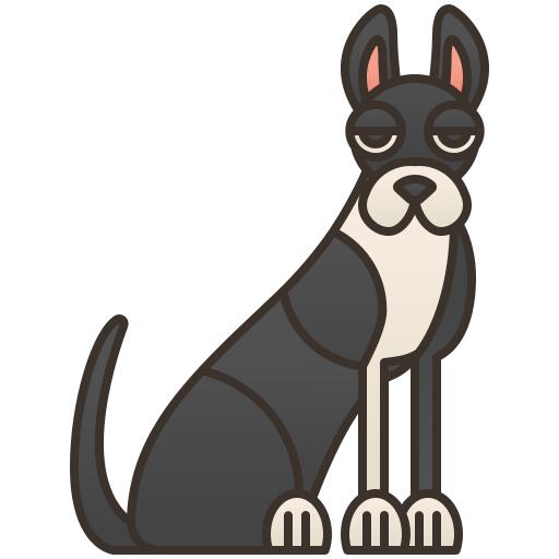 Great dane