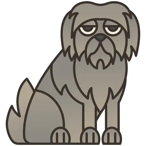 Irish wolfhound