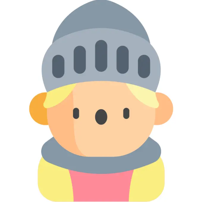 骑士