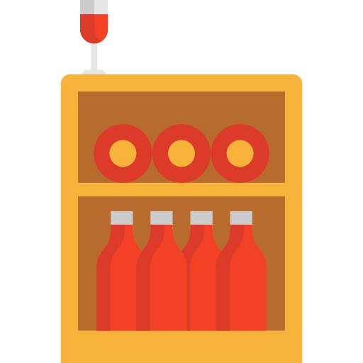 Minibar
