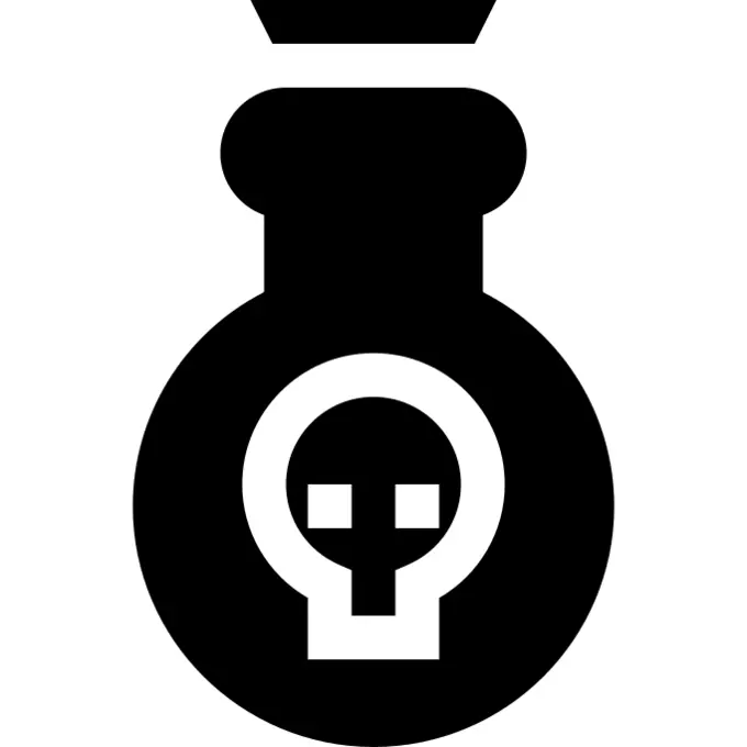Poison