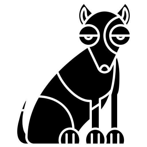 斗牛犬