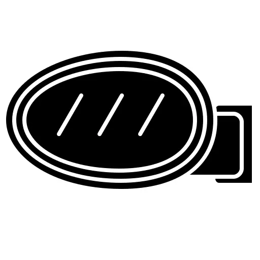 Wing mirror