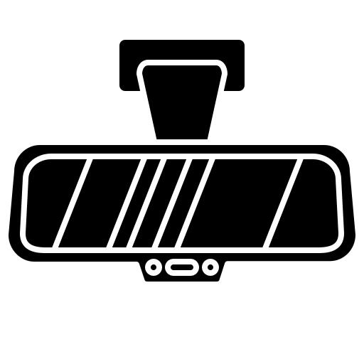 Rearview mirror