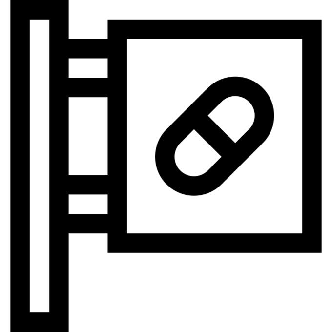 Pharmacy
