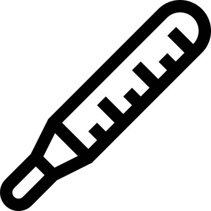 Thermometer
