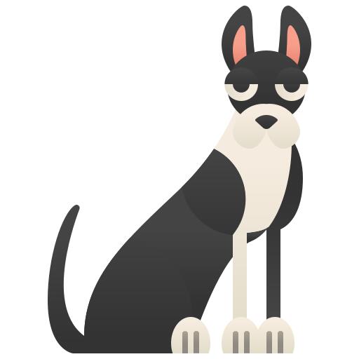 Great dane