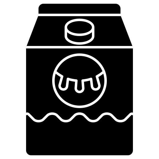 牛奶盒