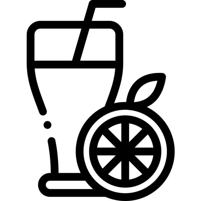 橙汁