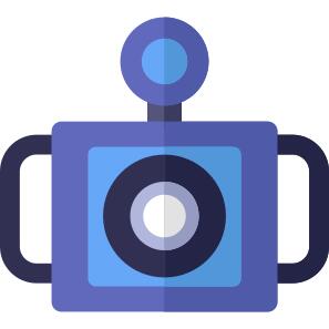 Photo camera