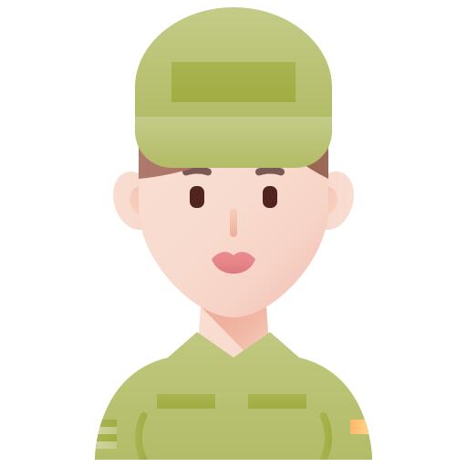 Soldier
