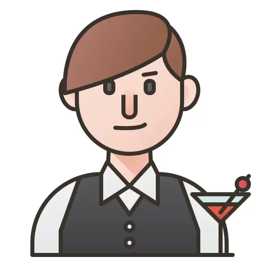 Bartender