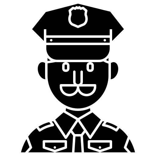 Policeman
