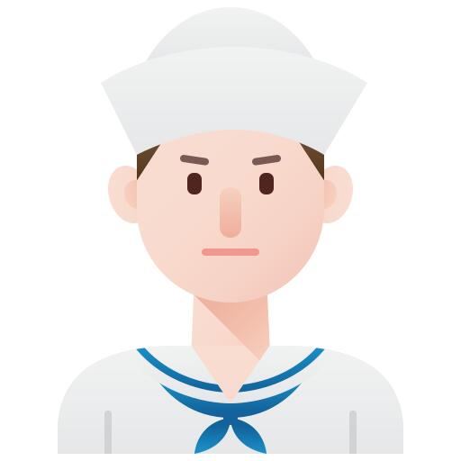 水手