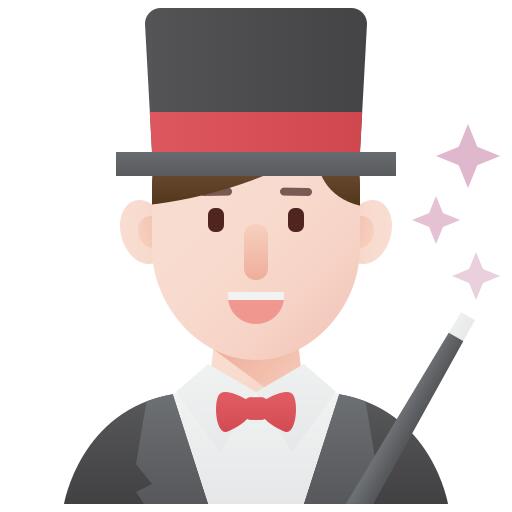Magician