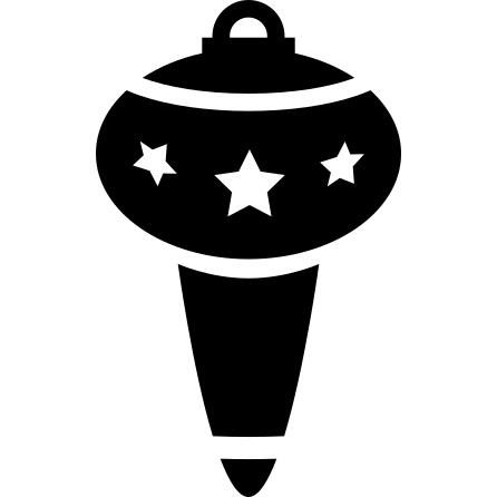 Christmas ornament