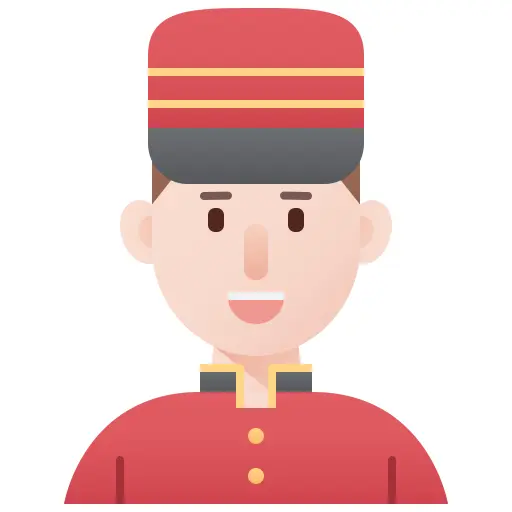 Doorman