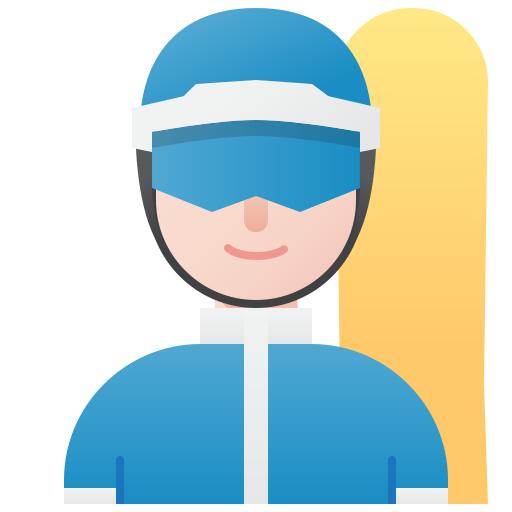 Snowboarding