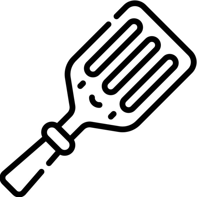 Spatula