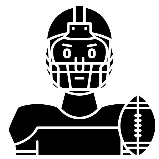 American football