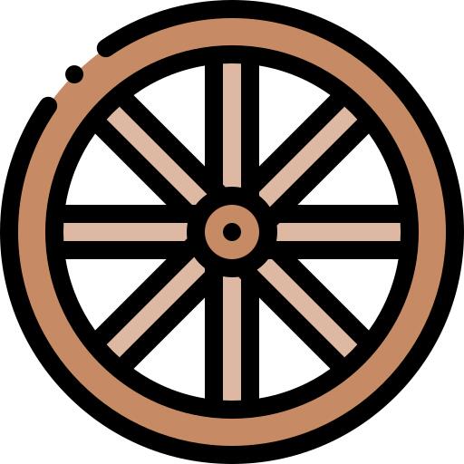 Wheel