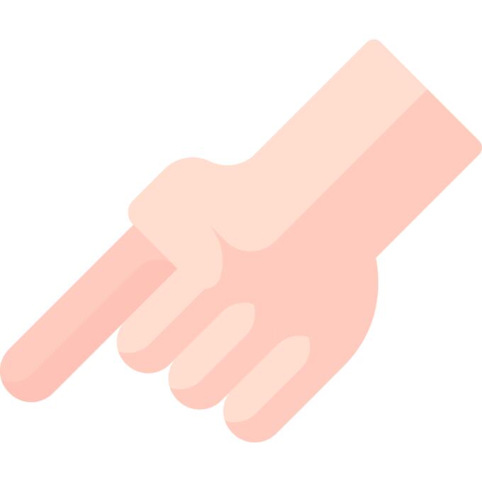 Finger