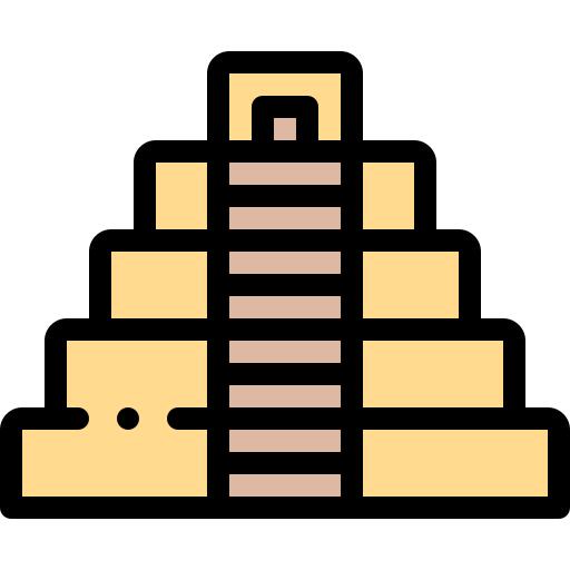 金字塔