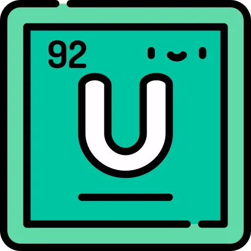 Uranium