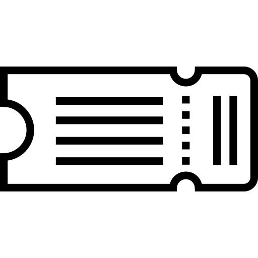 Ticket