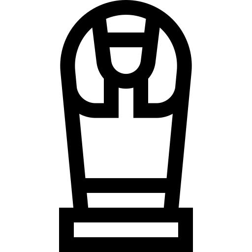 Sarcophagus