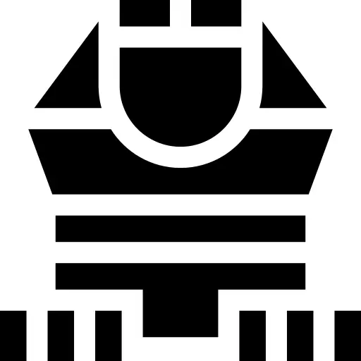 Great sphinx of giza