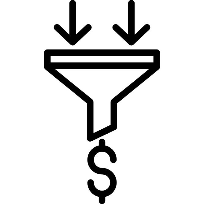 Funnel