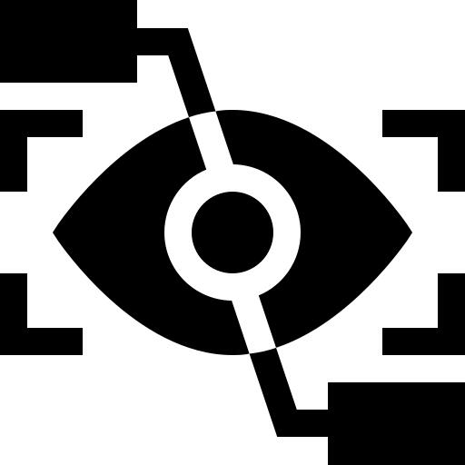 Eye scan