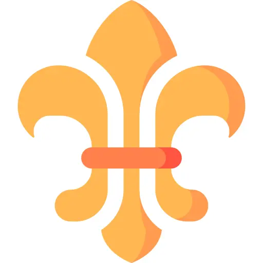 Fleur de lis