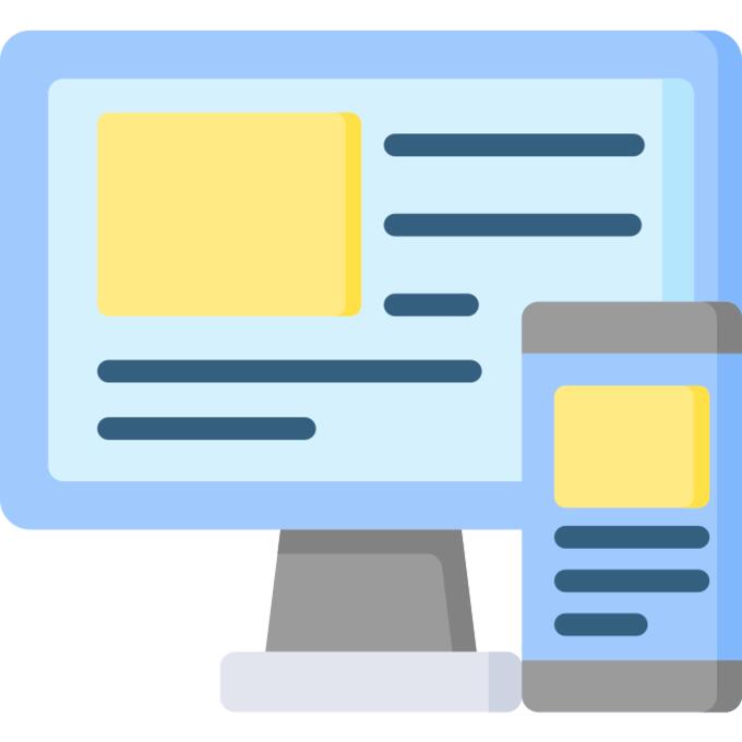 Responsive design