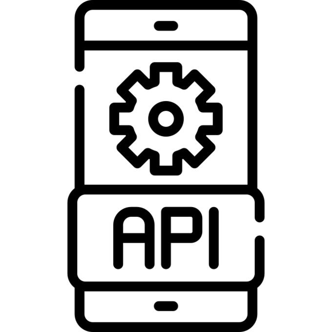 API