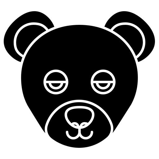 大灰熊