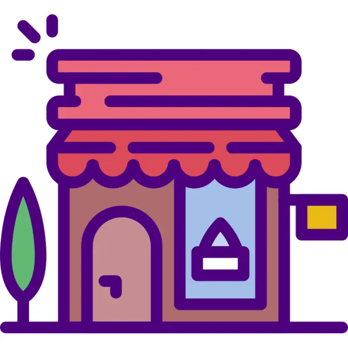 店