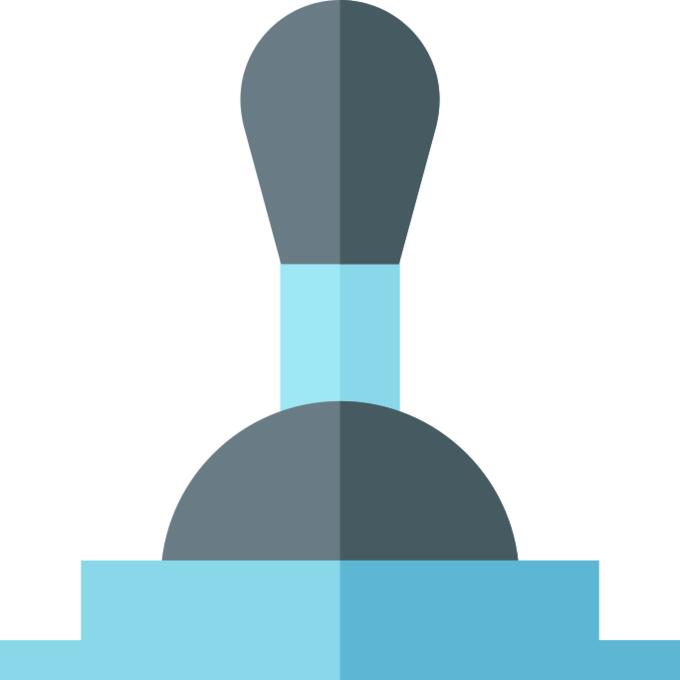 Control lever